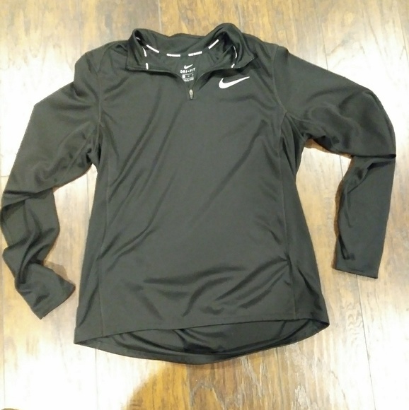 Nike Other - EUC Nike Dri-Fit 1/4 Zip Pullover